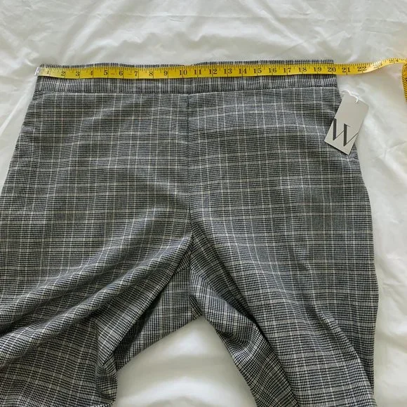 NWT Worthington Women's Plus Pants, Size 1X - Picture 11 of 13